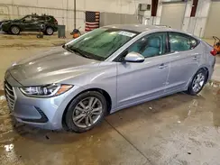 5NPD84LF4HH020039 2017 HYUNDAI ELANTRA