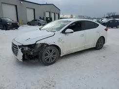 5NPD84LF4HH020588 2017 HYUNDAI ELANTRA