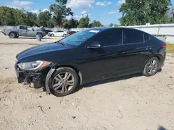 5NPD84LF4HH020641 2017 HYUNDAI ELANTRA