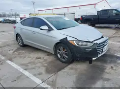 5NPD84LF4HH021711 2017 HYUNDAI ELANTRA