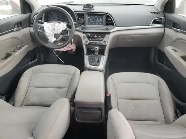 5NPD84LF4HH021840 2017 HYUNDAI ELANTRA - Image 8