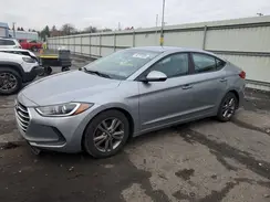 5NPD84LF4HH022311 2017 HYUNDAI ELANTRA