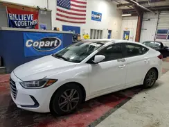 5NPD84LF4HH023412 2017 HYUNDAI ELANTRA