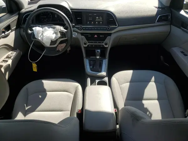5NPD84LF4HH024169 2017 HYUNDAI ELANTRA - Image 8