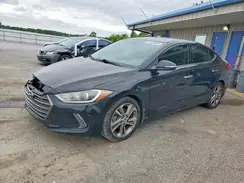 5NPD84LF4HH024401 2017 HYUNDAI ELANTRA