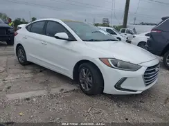 5NPD84LF4HH026763 2017 HYUNDAI ELANTRA