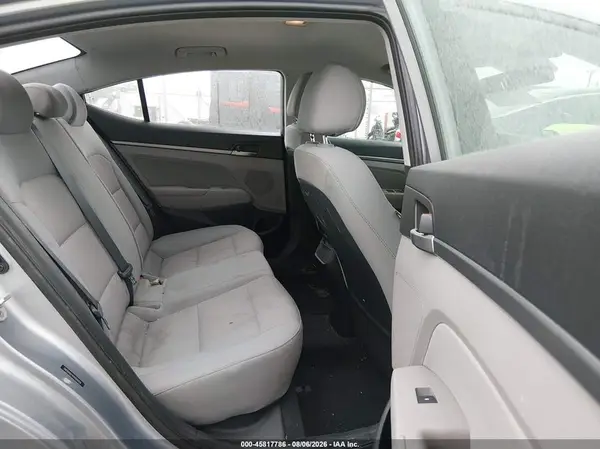 5NPD84LF4HH028559 2017 HYUNDAI ELANTRA - Image 8