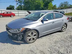 5NPD84LF4HH028576 2017 HYUNDAI ELANTRA