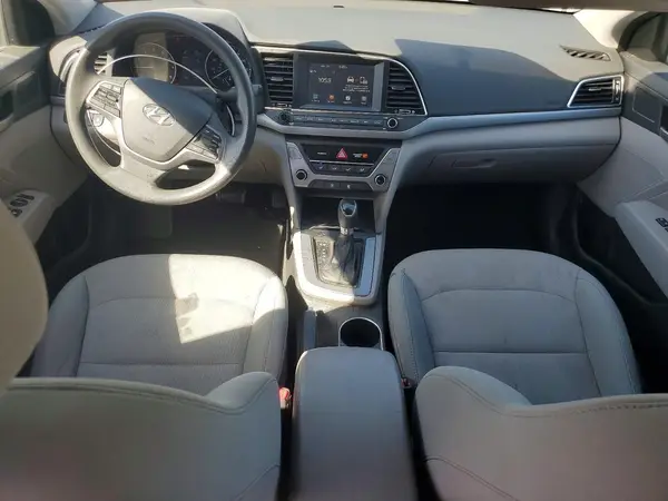 5NPD84LF4HH028576 2017 HYUNDAI ELANTRA - Image 8
