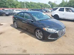 5NPD84LF4HH028660 2017 HYUNDAI ELANTRA