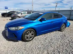 5NPD84LF4HH029355 2017 HYUNDAI ELANTRA