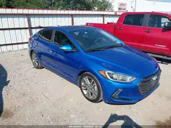 5NPD84LF4HH029372 2017 HYUNDAI ELANTRA