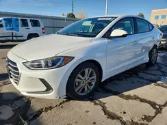 5NPD84LF4HH030165 2017 HYUNDAI ELANTRA