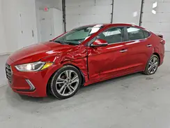 5NPD84LF4HH030473 2017 HYUNDAI ELANTRA