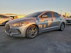 5NPD84LF4HH030568 2017 HYUNDAI ELANTRA