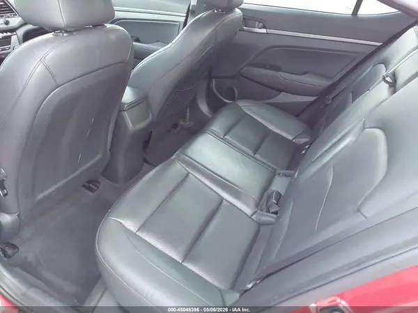 5NPD84LF4HH031218 2017 HYUNDAI ELANTRA - Image 8