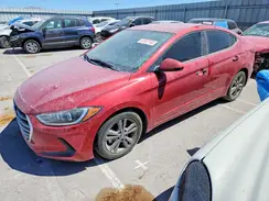 5NPD84LF4HH031560 2017 HYUNDAI ELANTRA