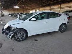 5NPD84LF4HH031669 2017 HYUNDAI ELANTRA