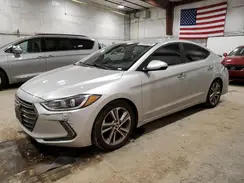 5NPD84LF4HH031882 2017 HYUNDAI ELANTRA
