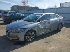 5NPD84LF4HH032837 2017 HYUNDAI ELANTRA