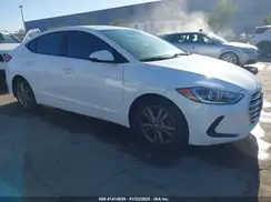 5NPD84LF4HH032885 2017 HYUNDAI ELANTRA