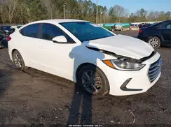 5NPD84LF4HH033177 2017 HYUNDAI ELANTRA