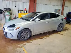 5NPD84LF4HH035298 2017 HYUNDAI ELANTRA