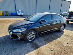 5NPD84LF4HH035818 2017 HYUNDAI ELANTRA