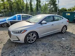 5NPD84LF4HH035964 2017 HYUNDAI ELANTRA