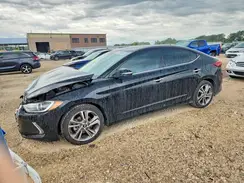 5NPD84LF4HH037200 2017 HYUNDAI ELANTRA