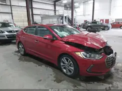 5NPD84LF4HH038234 2017 HYUNDAI ELANTRA