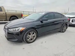5NPD84LF4HH038735 2017 HYUNDAI ELANTRA