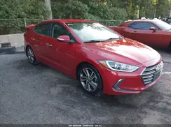 5NPD84LF4HH039061 2017 HYUNDAI ELANTRA
