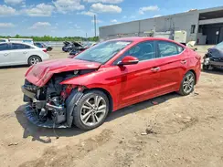5NPD84LF4HH039111 2017 HYUNDAI ELANTRA