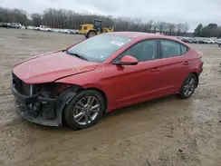5NPD84LF4HH039349 2017 HYUNDAI ELANTRA