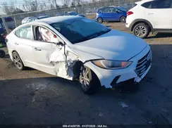 5NPD84LF4HH040047 2017 HYUNDAI ELANTRA