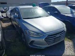 5NPD84LF4HH040050 2017 HYUNDAI ELANTRA