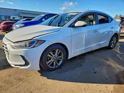 5NPD84LF4HH040534 2017 HYUNDAI ELANTRA