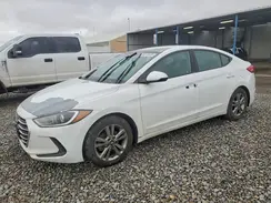 5NPD84LF4HH042235 2017 HYUNDAI ELANTRA