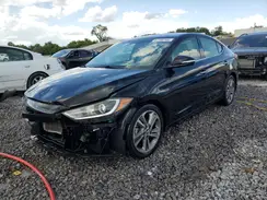 5NPD84LF4HH043370 2017 HYUNDAI ELANTRA