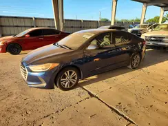 5NPD84LF4HH047130 2017 HYUNDAI ELANTRA