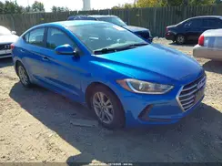5NPD84LF4HH047855 2017 HYUNDAI ELANTRA