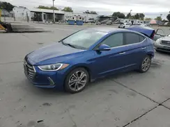 5NPD84LF4HH049170 2017 HYUNDAI ELANTRA