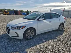 5NPD84LF4HH049198 2017 HYUNDAI ELANTRA