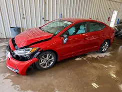 5NPD84LF4HH049329 2017 HYUNDAI ELANTRA