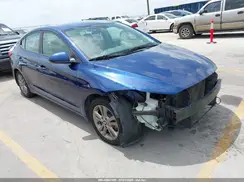 5NPD84LF4HH049539 2017 HYUNDAI ELANTRA