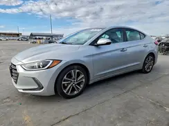 5NPD84LF4HH049654 2017 HYUNDAI ELANTRA