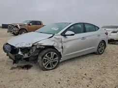 5NPD84LF4HH050089 2017 HYUNDAI ELANTRA