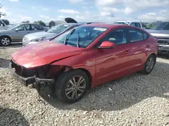 5NPD84LF4HH050531 2017 HYUNDAI ELANTRA