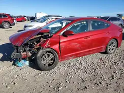 5NPD84LF4HH050559 2017 HYUNDAI ELANTRA